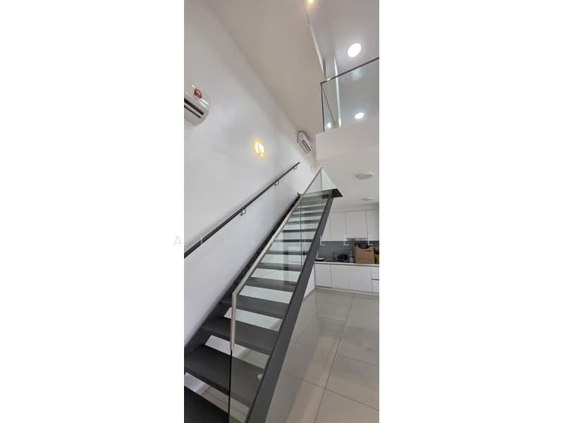 Servis Apartment untuk Disewa di EkoCheras Service Residences - Alvin Lee - Interior - PropertyGuru.com.my