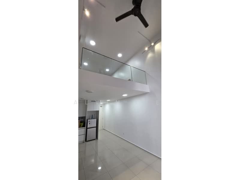 Servis Apartment untuk Disewa di EkoCheras Service Residences - Alvin Lee - Interior - PropertyGuru.com.my