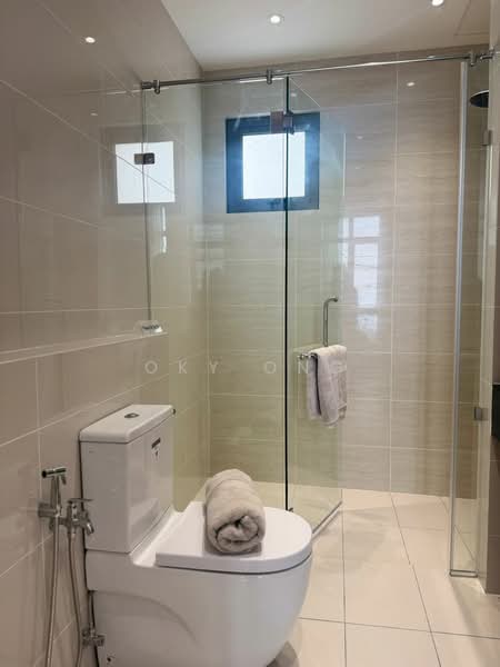 Condominium for Sale at Residensi Mapel Oug - Oky Ong - Bathroom - PropertyGuru.com.my