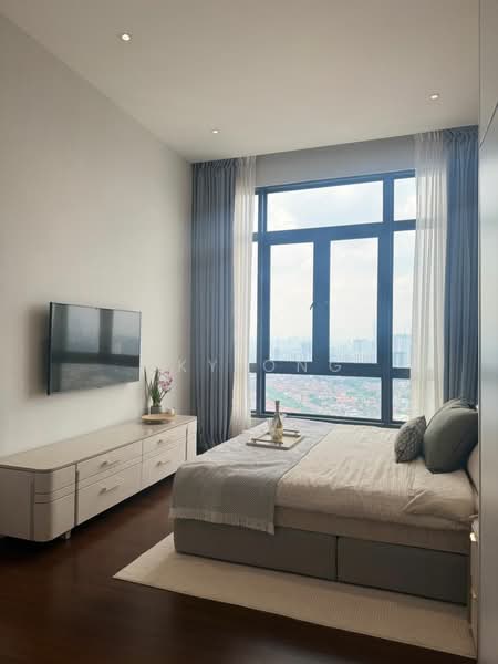Condominium for Sale at Residensi Mapel Oug - Oky Ong - Bedroom - PropertyGuru.com.my