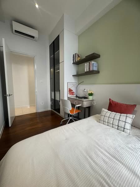 Condominium for Sale at Residensi Mapel Oug - Oky Ong - Bedroom - PropertyGuru.com.my