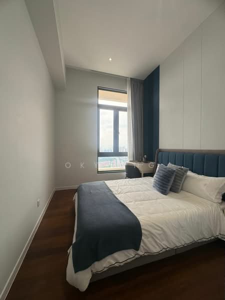 Condominium for Sale at Residensi Mapel Oug - Oky Ong - Bedroom - PropertyGuru.com.my