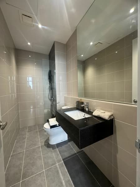 Condominium for Sale at Residensi Mapel Oug - Oky Ong - Bathroom - PropertyGuru.com.my