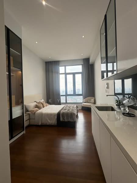 Condominium for Sale at Residensi Mapel Oug - Oky Ong - Bedroom - PropertyGuru.com.my