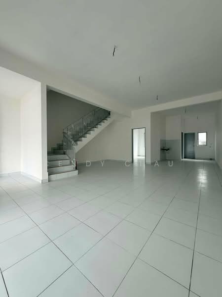 Rumah Teres untuk Dijual di Pasir Gudang (Johor) - Cendy Chau - Interior - PropertyGuru.com.my