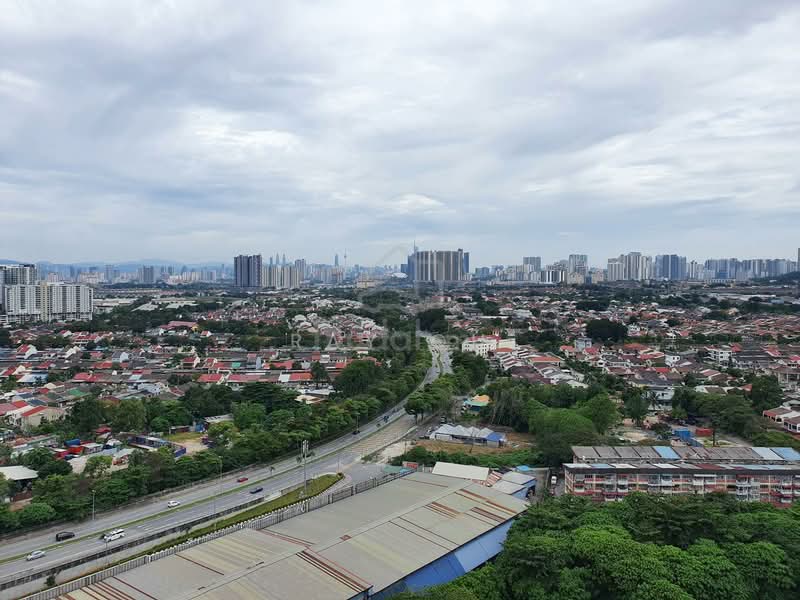 Kondominium untuk Dijual di Trinity Lemanja - Ray Oh - View - PropertyGuru.com.my
