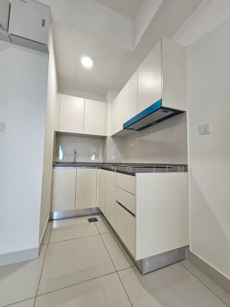 Service Residence for Rent at Princeton Suites @ EduSentral - Suefong Lim - Kitchen - PropertyGuru.com.my