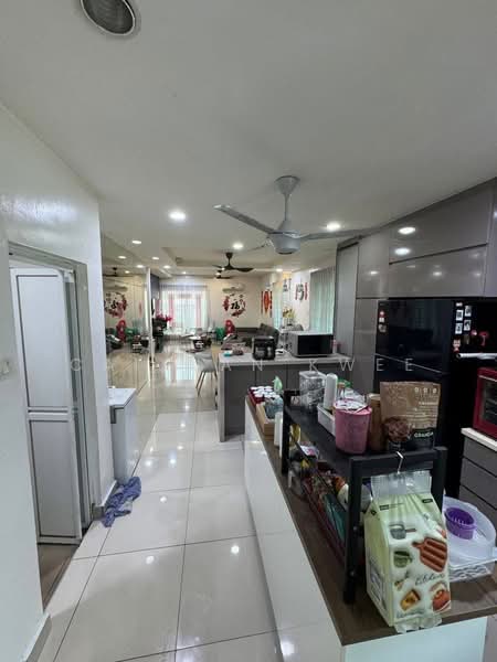 2-storey Terraced House for Sale in Kulai (Johor) - Caixuan Kwee - PropertyGuru.com.my