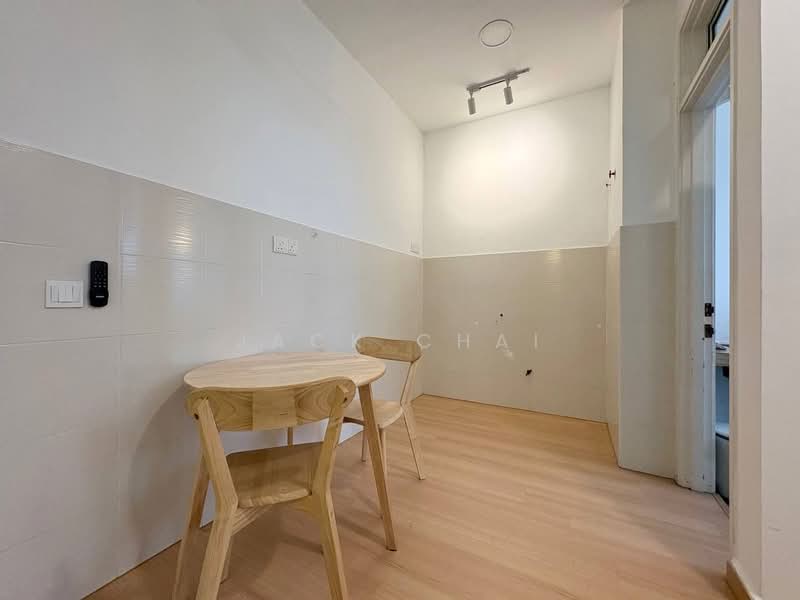 Rumah Teres 2 Tingkat untuk Dijual di Bukit Indah (Iskandar Puteri (Nusajaya)) - Jack Chai - PropertyGuru.com.my