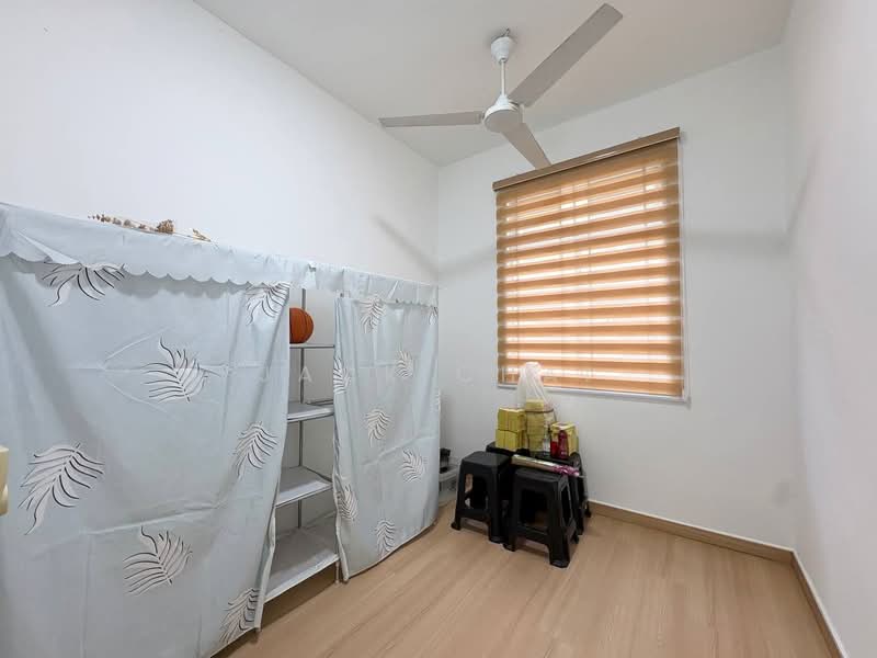 Rumah Teres 2 Tingkat untuk Dijual di Bukit Indah (Iskandar Puteri (Nusajaya)) - Jack Chai - PropertyGuru.com.my