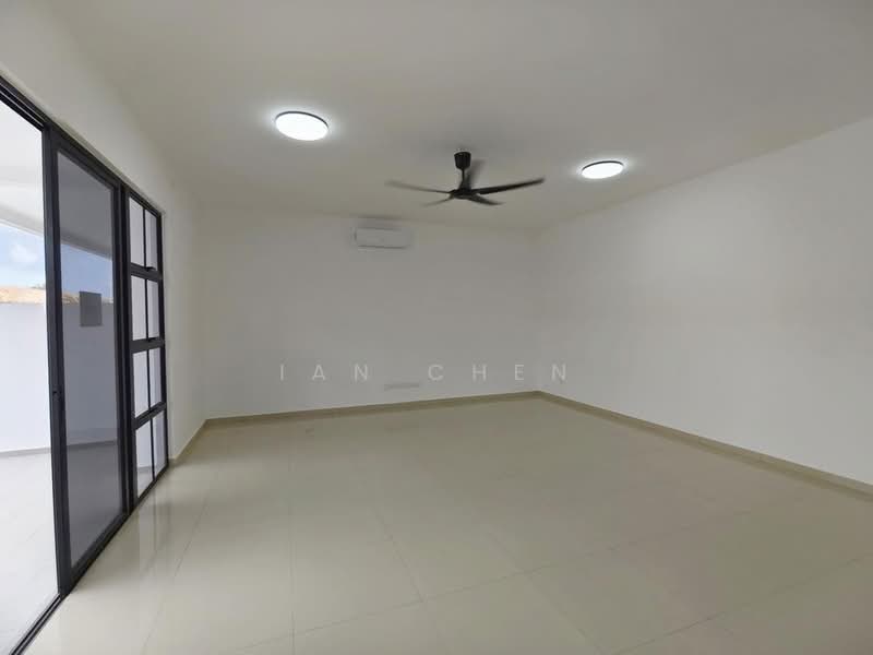 Rumah Kluster untuk Disewa di Eco Botanic (Iskandar Puteri (Nusajaya)) - Ian Chen - PropertyGuru.com.my