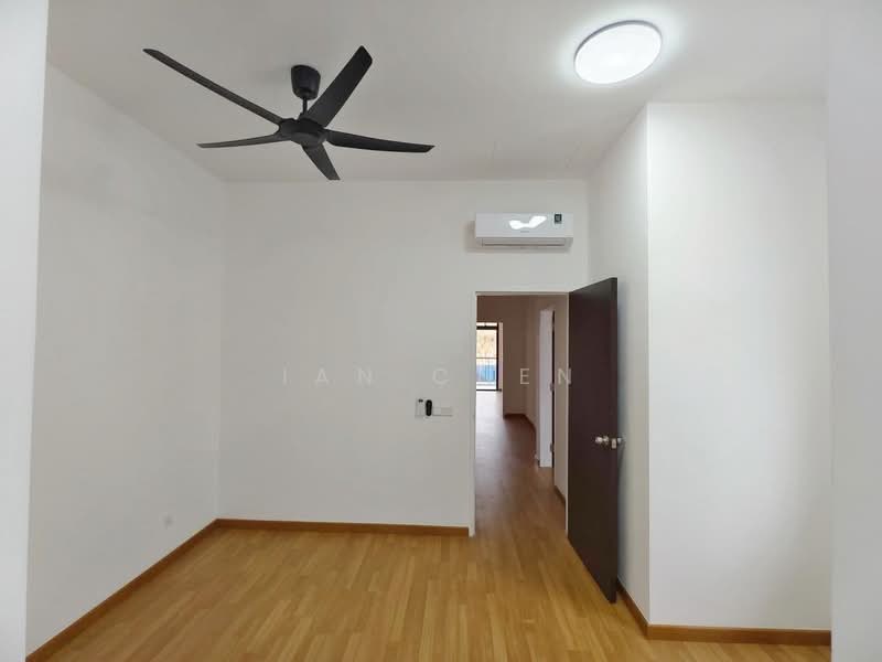 Rumah Kluster untuk Disewa di Eco Botanic (Iskandar Puteri (Nusajaya)) - Ian Chen - PropertyGuru.com.my