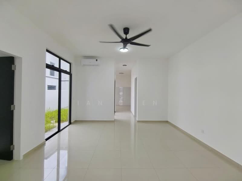 Rumah Kluster untuk Disewa di Eco Botanic (Iskandar Puteri (Nusajaya)) - Ian Chen - PropertyGuru.com.my