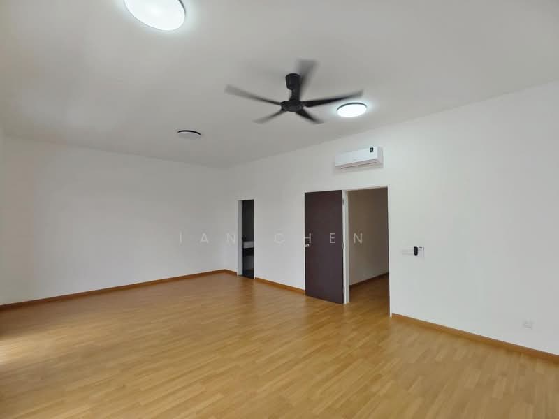 Rumah Kluster untuk Disewa di Eco Botanic (Iskandar Puteri (Nusajaya)) - Ian Chen - PropertyGuru.com.my