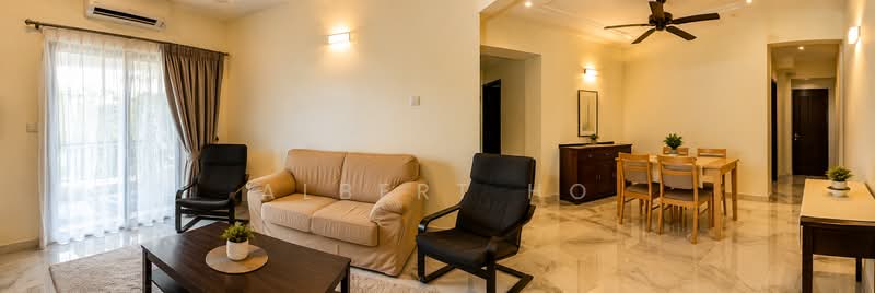Pangsapuri untuk Dijual di Vista Angkasa - Albert Ho - Living Room - PropertyGuru.com.my