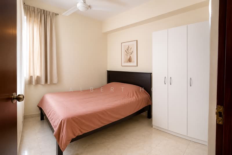 Pangsapuri untuk Dijual di Vista Angkasa - Albert Ho - Bedroom - PropertyGuru.com.my