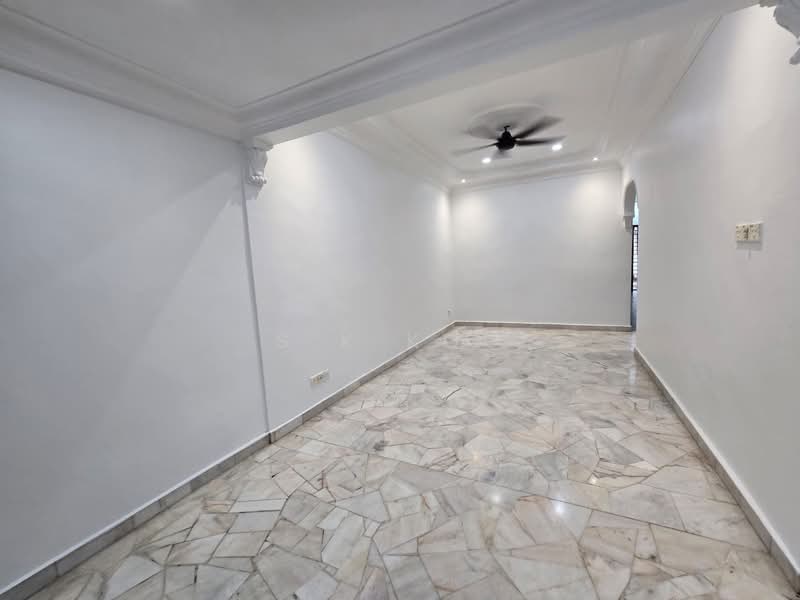 1-storey Terraced House for Sale in Permas Jaya (Johor Bahru) - S.K Koo - PropertyGuru.com.my