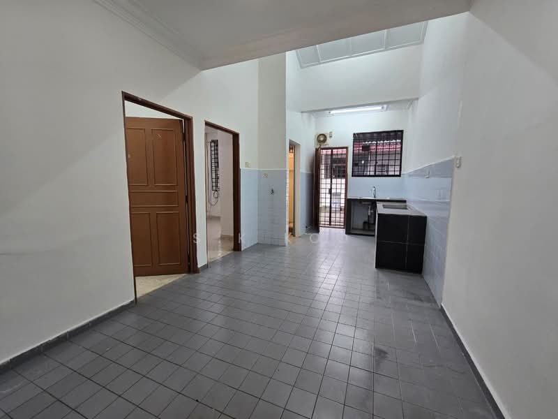 1-storey Terraced House for Sale in Permas Jaya (Johor Bahru) - S.K Koo - PropertyGuru.com.my