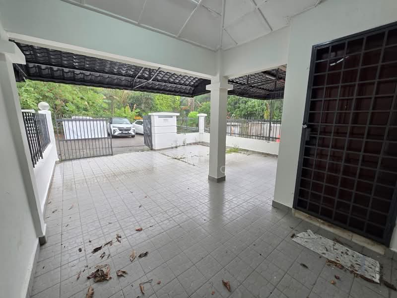 1-storey Terraced House for Sale in Permas Jaya (Johor Bahru) - S.K Koo - PropertyGuru.com.my