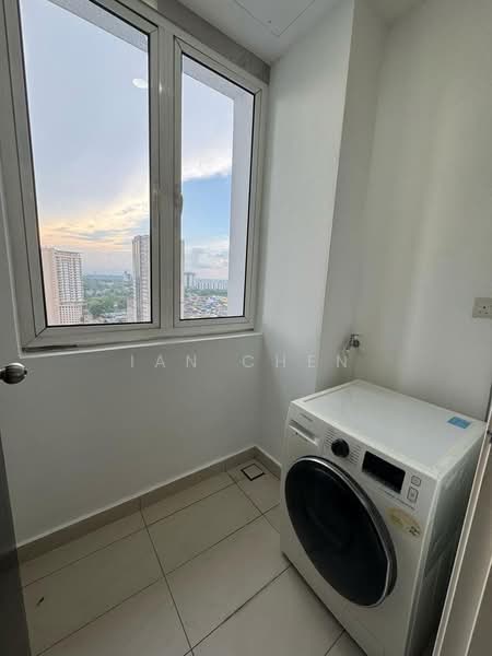 Servis Apartment untuk Disewa di Twin Galaxy (Dwi Galaksi) - Ian Chen - PropertyGuru.com.my