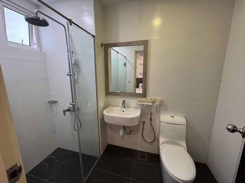 Servis Apartment untuk Disewa di Twin Galaxy (Dwi Galaksi) - Ian Chen - PropertyGuru.com.my