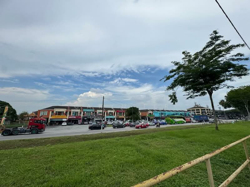 Kedai untuk Disewa di Taman Industri Jaya (Skudai) - Caryn Ter - Exterior - PropertyGuru.com.my