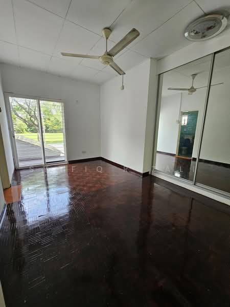 Rumah Teres 2 Tingkat untuk Dijual di Taman Bukit Saga (Shah Alam) - Syafiq Razali - PropertyGuru.com.my