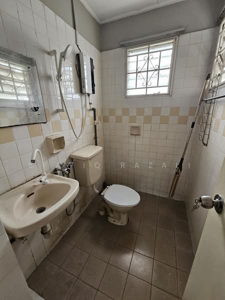 Rumah Teres 2 Tingkat untuk Dijual di Taman Bukit Saga (Shah Alam) - Syafiq Razali - PropertyGuru.com.my