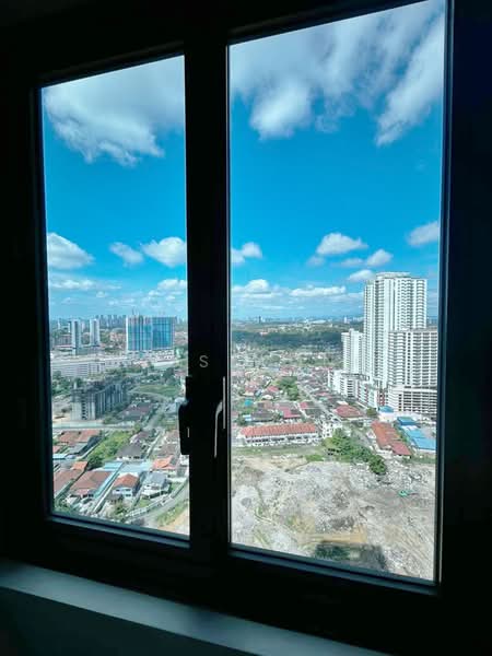 Service Residence for Sale at Setia Sky 88 - Bess Wong - PropertyGuru.com.my