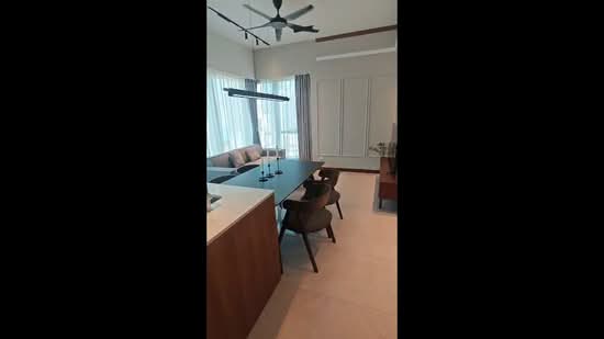 Service Residence for Rent at Core Residence @ TRX - JC Lee - PropertyGuru.com.my