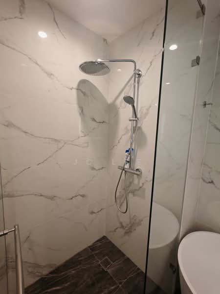 Service Residence for Rent at Core Residence @ TRX - JC Lee - Bathroom - PropertyGuru.com.my