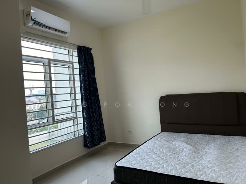 Condominium for Sale at Springville Residence - Teng Poh Hong - Bedroom - PropertyGuru.com.my