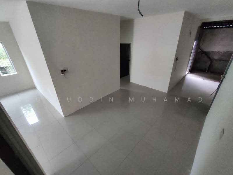 Semi-Detached House for Sale in Teluk Intan (Perak) - Muinuddin Muhamad - Interior - PropertyGuru.com.my