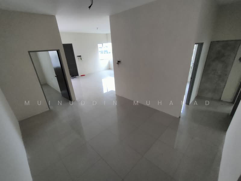 Semi-Detached House for Sale in Teluk Intan (Perak) - Muinuddin Muhamad - Interior - PropertyGuru.com.my