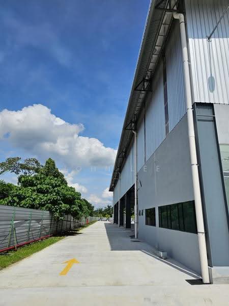 Detached Factory for Sale in Telok Panglima Garang (Jenjarom) - John Lee - PropertyGuru.com.my