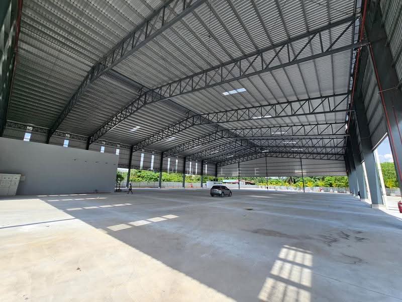 Detached Factory for Sale in Telok Panglima Garang (Jenjarom) - John Lee - PropertyGuru.com.my