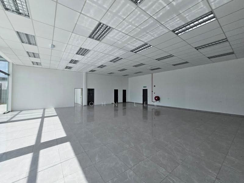 Detached Factory for Sale in Telok Panglima Garang (Jenjarom) - John Lee - PropertyGuru.com.my