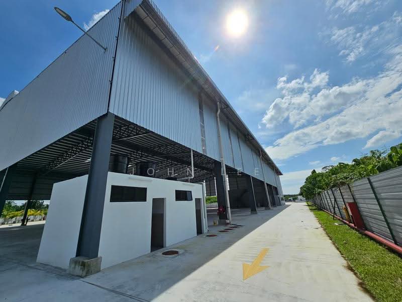 Detached Factory for Sale in Telok Panglima Garang (Jenjarom) - John Lee - PropertyGuru.com.my