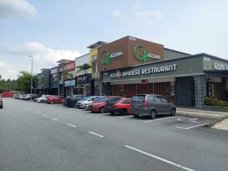 Shop / Office for Rent in Seremban (Negeri Sembilan) - Sky Su - PropertyGuru.com.my