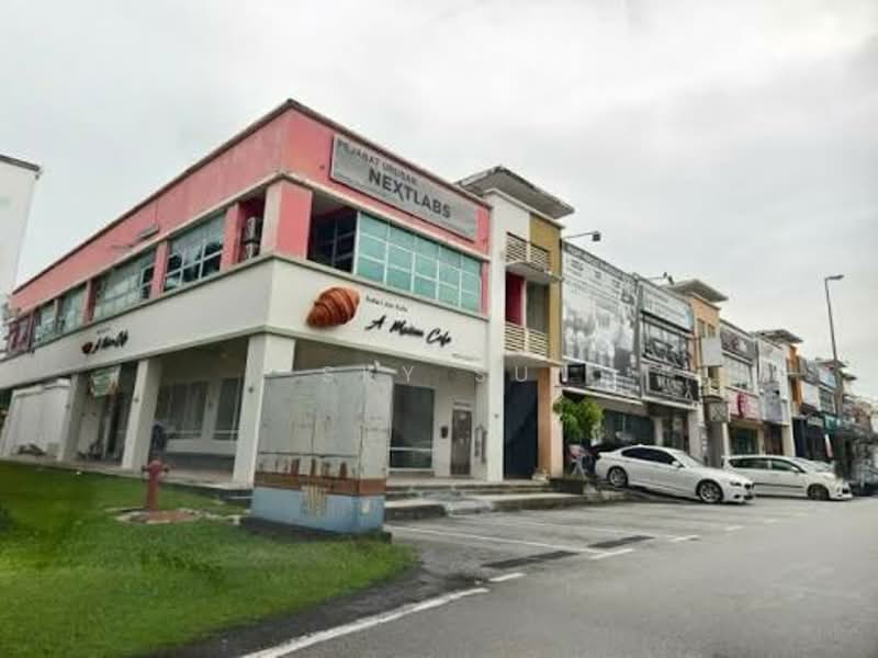 Shop / Office for Rent in Seremban (Negeri Sembilan) - Sky Su - PropertyGuru.com.my