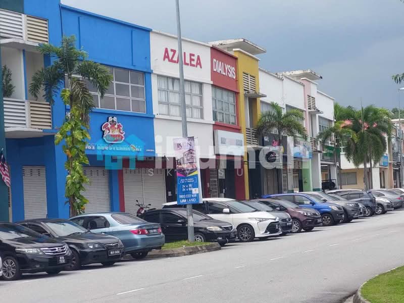 Shop / Office for Rent in Seremban (Negeri Sembilan) - Sky Su - PropertyGuru.com.my