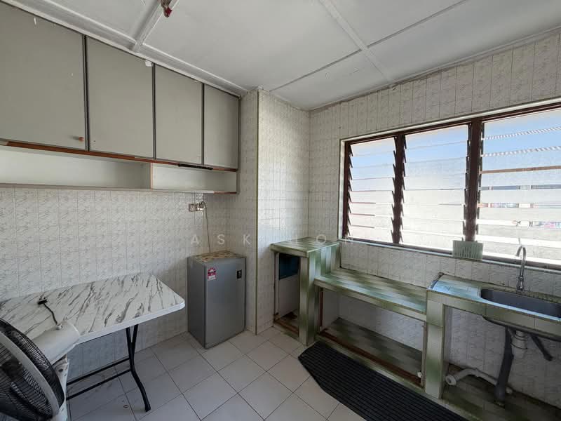 Flat for Rent at Flat Taman Ungku Tun Aminah - Ask Hon - PropertyGuru.com.my