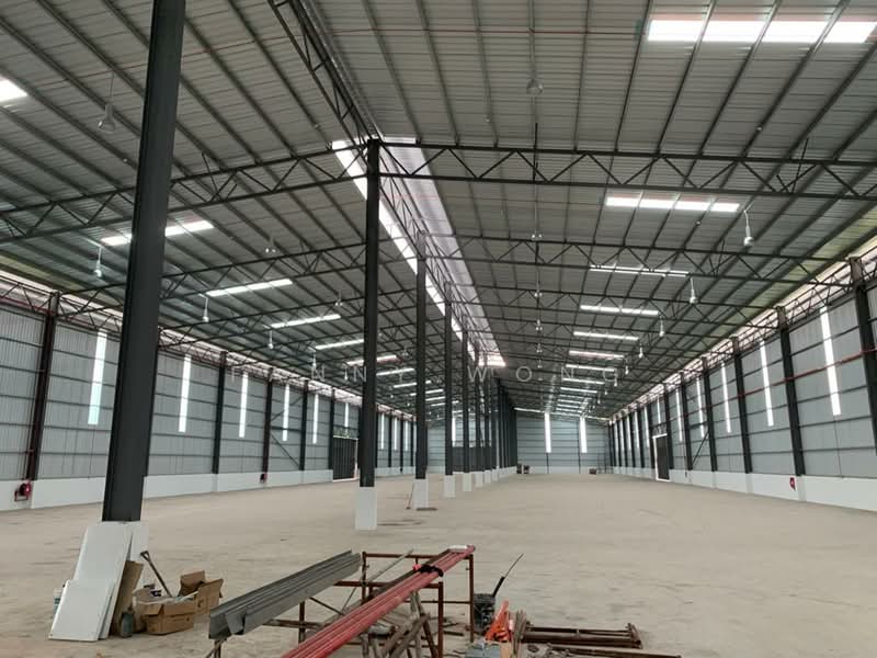 Detached Factory for Rent in Teluk Gong (Port Klang (Pelabuhan Klang)) - Fanny Wong - Interior - PropertyGuru.com.my