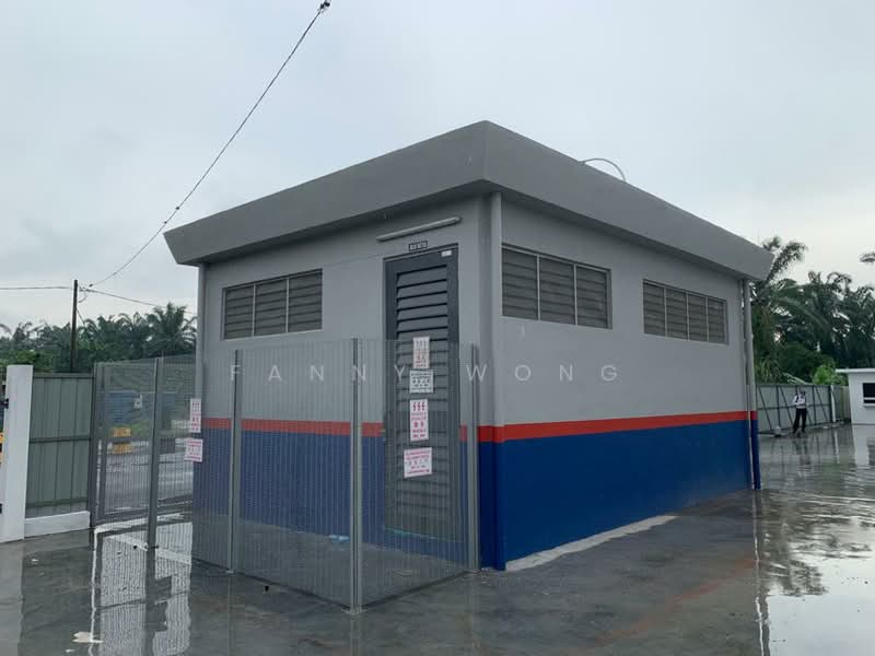 Detached Factory for Rent in Teluk Gong (Port Klang (Pelabuhan Klang)) - Fanny Wong - Exterior - PropertyGuru.com.my