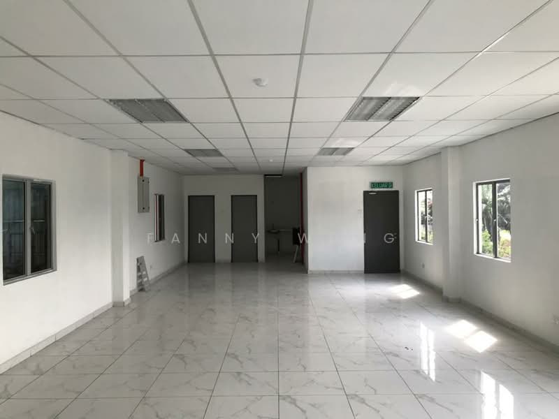 Detached Factory for Rent in Teluk Gong (Port Klang (Pelabuhan Klang)) - Fanny Wong - Interior - PropertyGuru.com.my