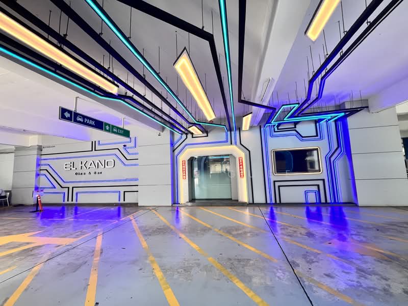 Rumah Niaga untuk Disewa di Kuala Lumpur (Kuala Lumpur) - Kelvin Guee - PropertyGuru.com.my