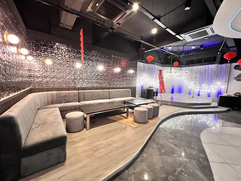 Rumah Niaga untuk Disewa di Kuala Lumpur (Kuala Lumpur) - Kelvin Guee - PropertyGuru.com.my