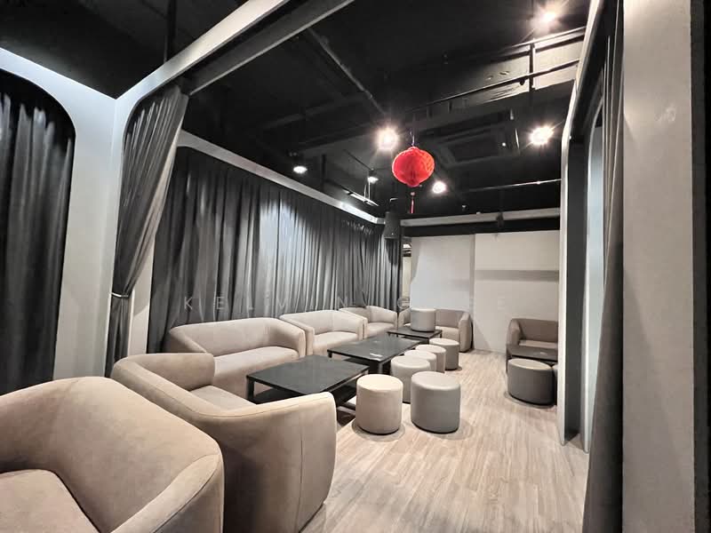 Rumah Niaga untuk Disewa di Kuala Lumpur (Kuala Lumpur) - Kelvin Guee - PropertyGuru.com.my
