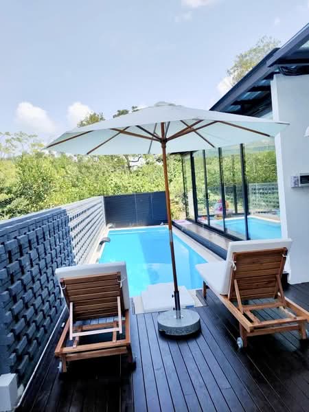 Rumah Berkembar untuk Dijual di Taman Laguna (Johor Bahru) - Yik Tat - PropertyGuru.com.my