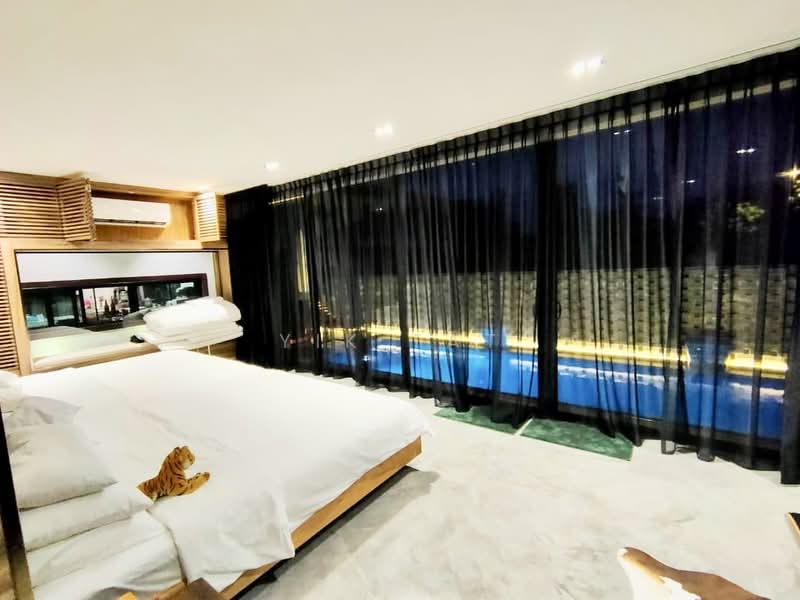 Rumah Berkembar untuk Dijual di Taman Laguna (Johor Bahru) - Yik Tat - PropertyGuru.com.my